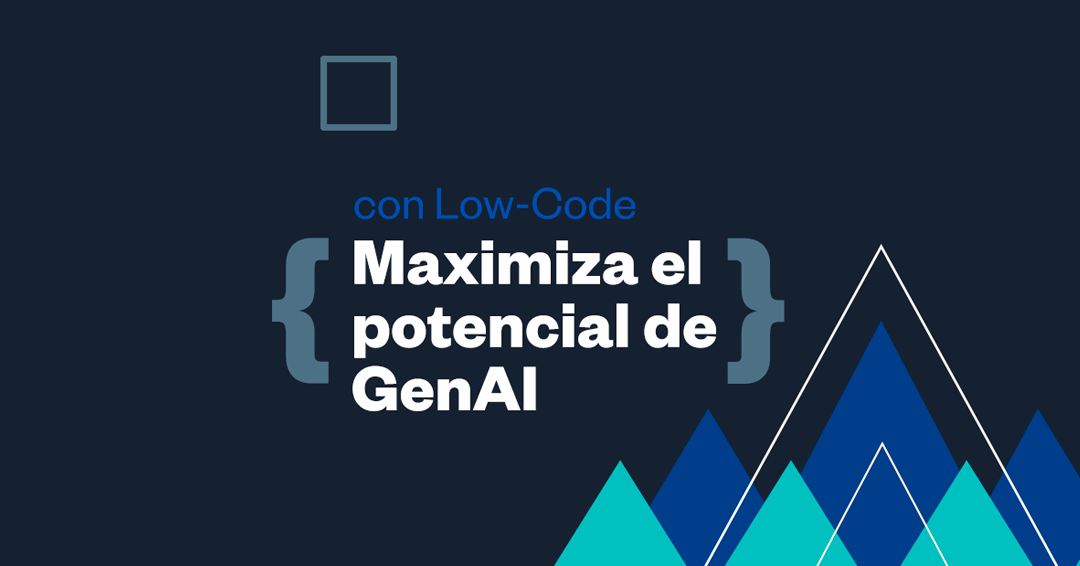 Maximiza el potencial de GenAI